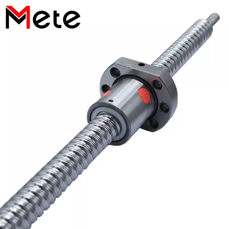 ball screw